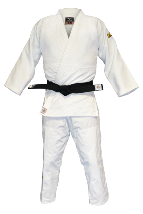 Karate gi Judogi PNG Image Free Background Download