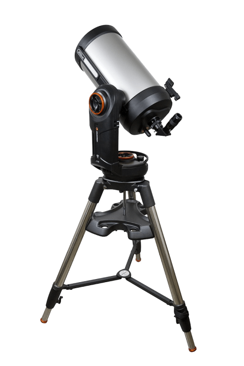 Refracting Telescope PNG Image Free Download