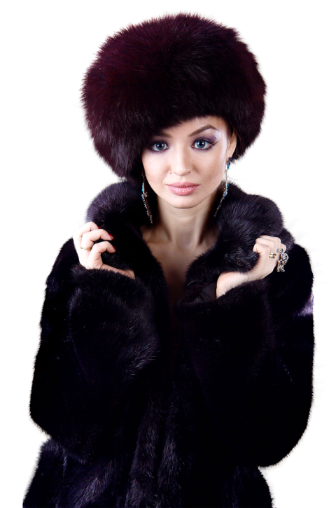 Hot Winter items PNG Free Download Girl Image