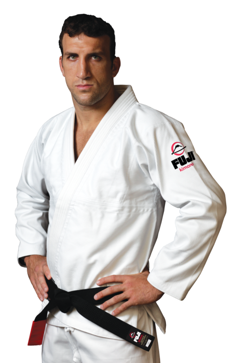 Martial Arts Judogi PNG Image Free Download