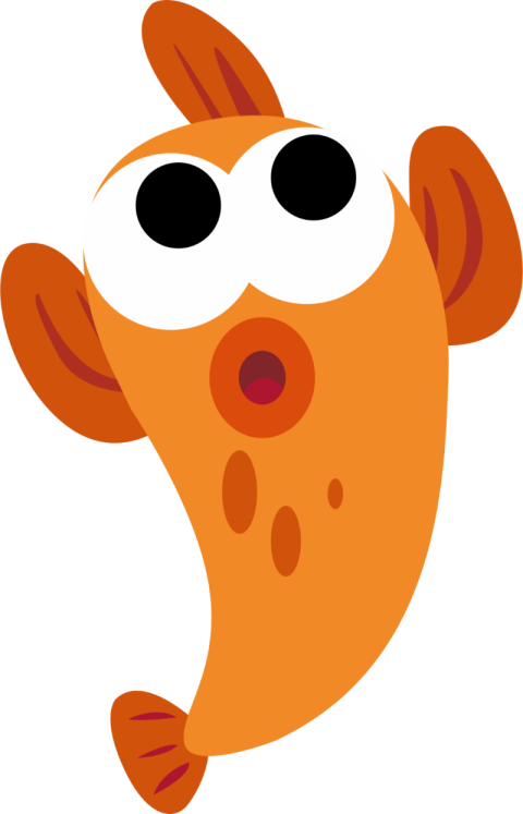 Printable Baby Shark PNG Image Free Download