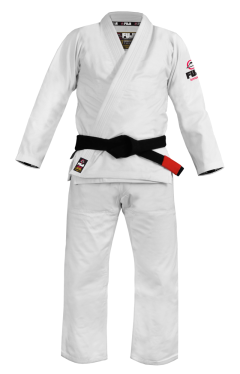 Brazilian Jiu Judogi PNG Image Free Download