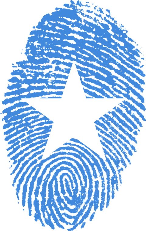 Thumbnail Somalia Flag PNG  Image Free Background
