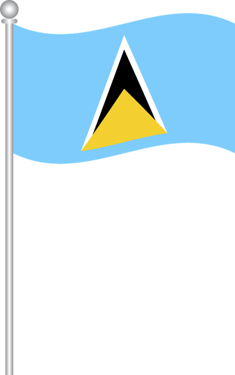 Vector Art Somalia Flag PNG Drawing Free Download