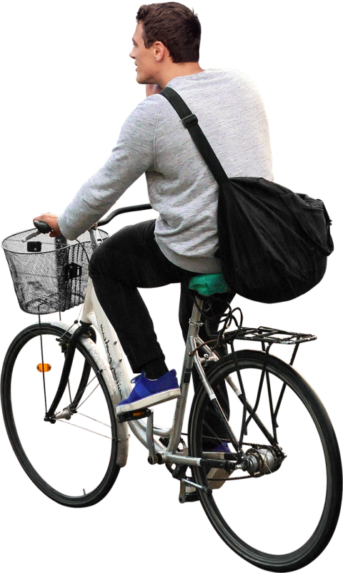 Cycling PNG istock Image Free Download