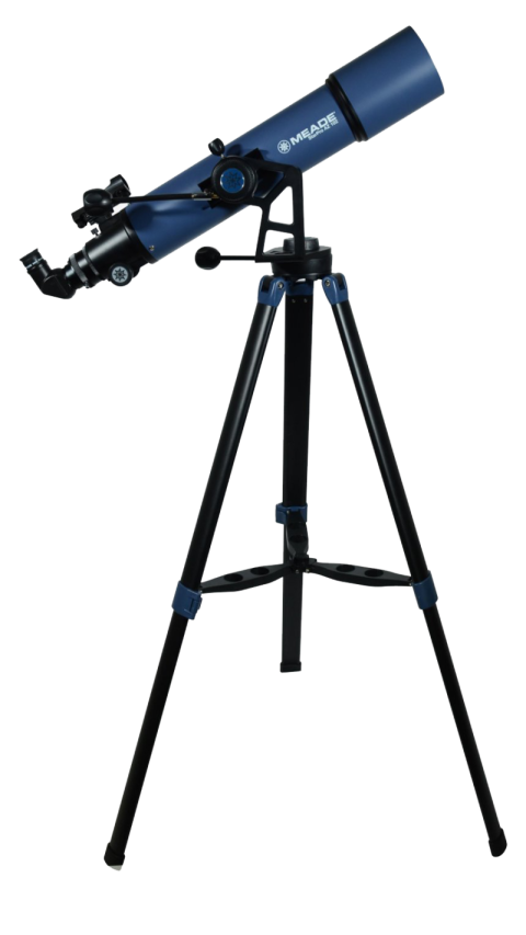 Vintage Telescope PNG Image Free Download