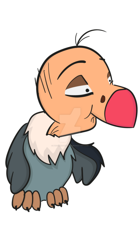 Free Animal Mowgli PNG Transparent Backgrounf Birds PNG Free Download