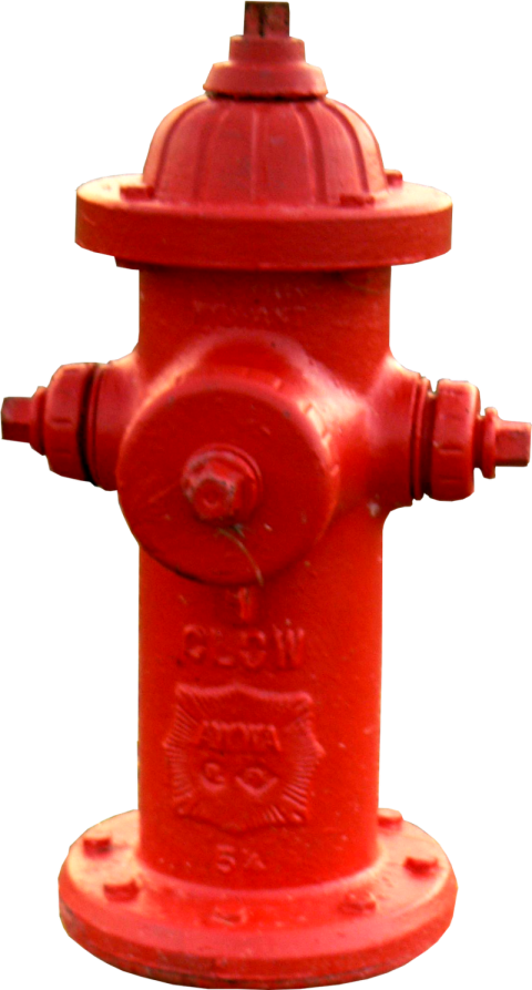 Top View Fire Hydrant PNG Image Free Download