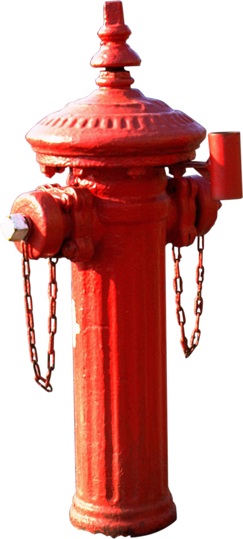 Real Fire Hydrant PNG Image On Free Download