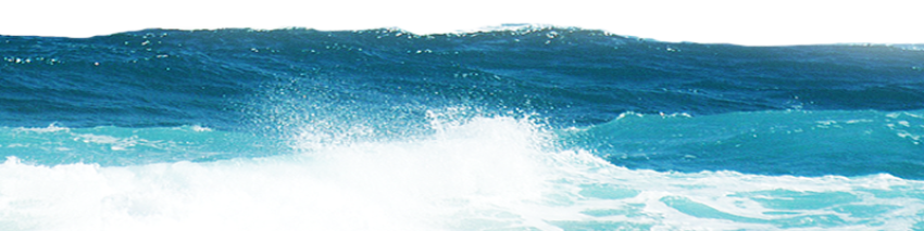 Real Sea PNG Picture Clipart Stock Image