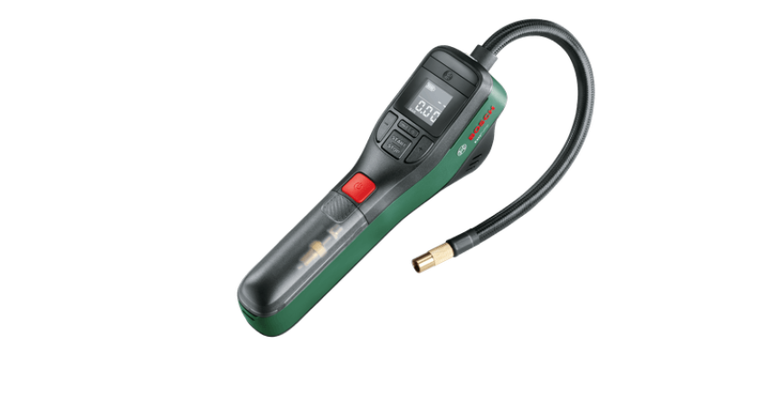Smart Hand Cleaner Air Pump PNG Image