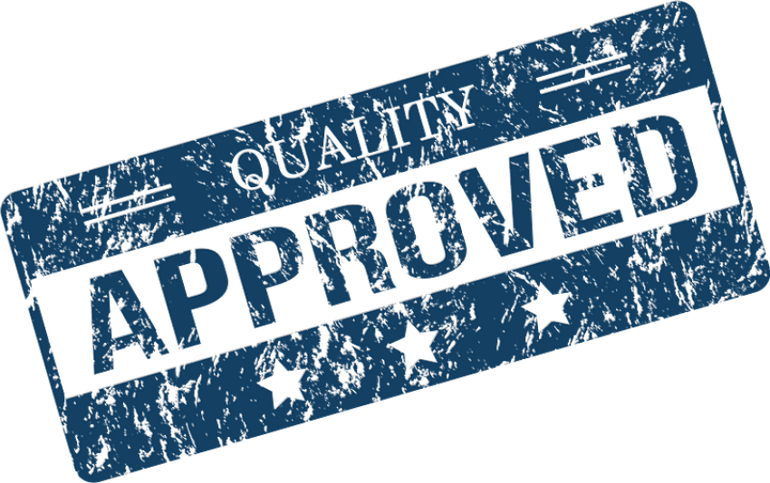 SVG Isock Approved PNG Image Free Download