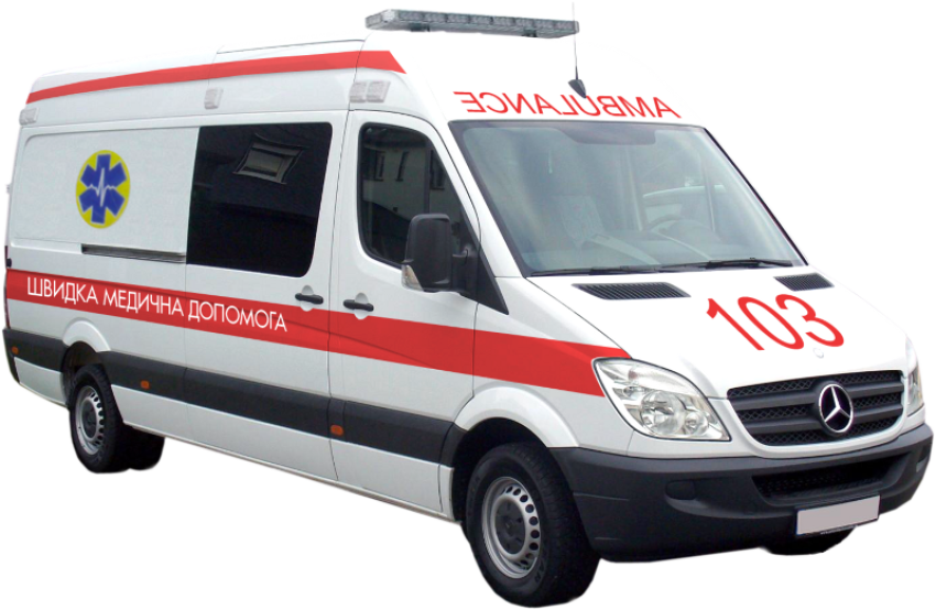 ClipArt Ambulance PNG Picture free Download