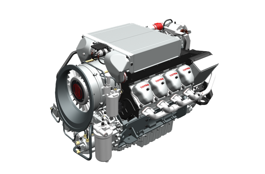 Texmo Engine PNG Image Free Download