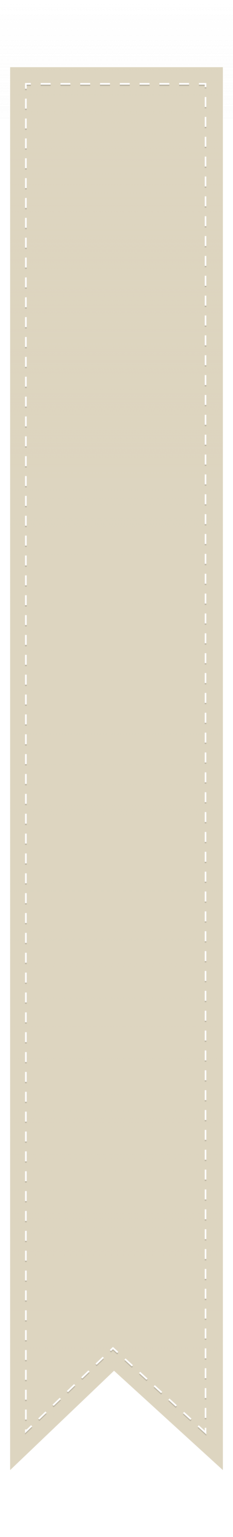 Grey ribbon vector graphic design