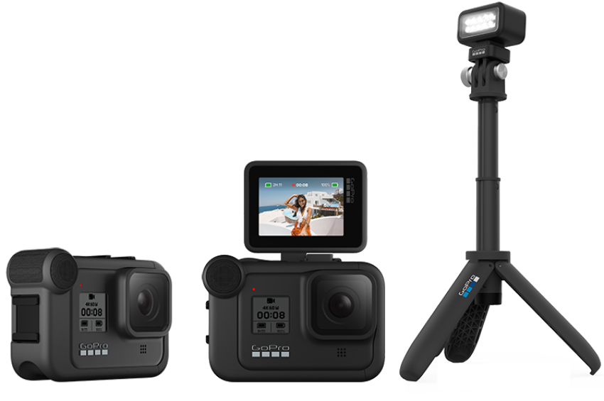 Gopro Camera PNG go Pro 12Image Free Download