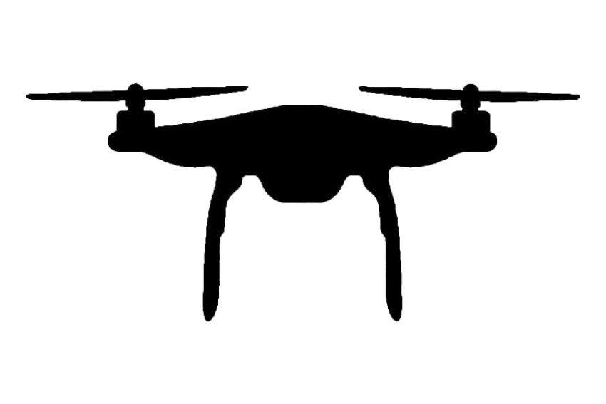 Quadcopter PNG, PSD Drone Icon Free Download
