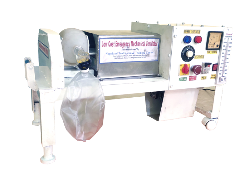 Mechanical Ventilator PNG Medical equipment sticker