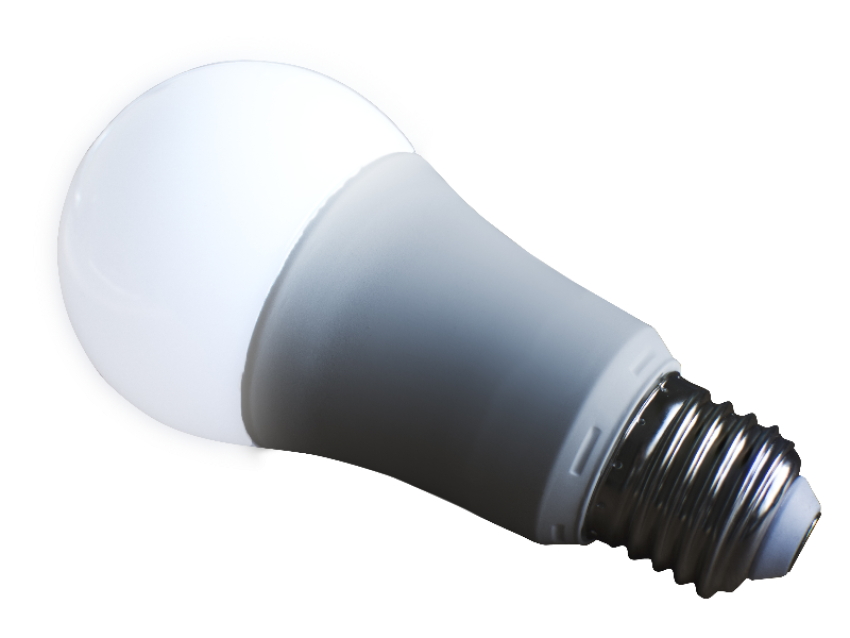 Svg Surya PNG Bulb with No Background