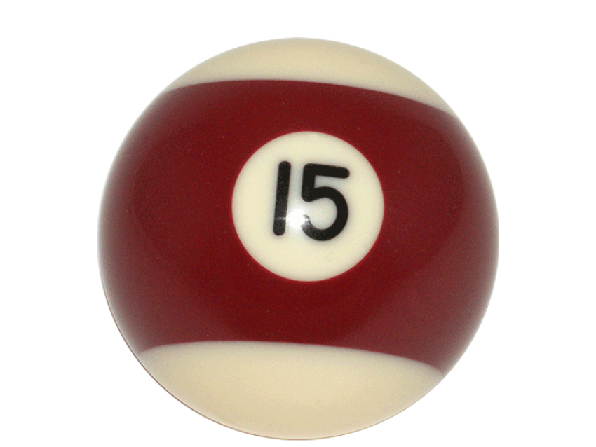Pixelsquid Billiard Ball PNG Image On Free Download