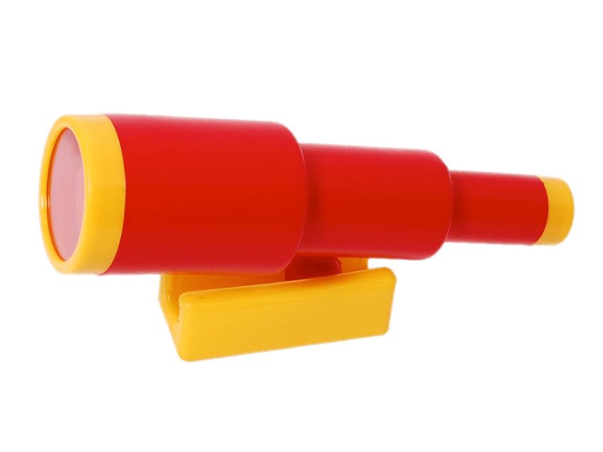 Telescope Toy PNG Image Free Download