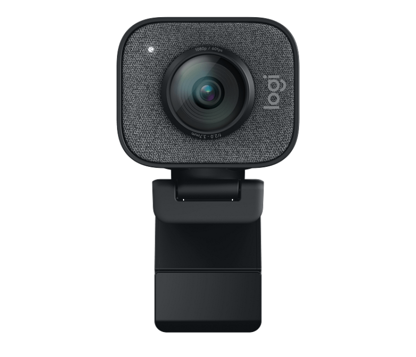 Hd Communication Devies ON Web Camera PNG Transparent