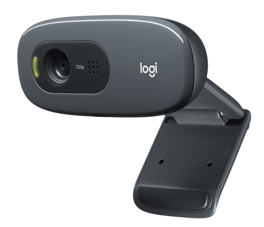 Web Camera PNG Ultra HD Image Free Download