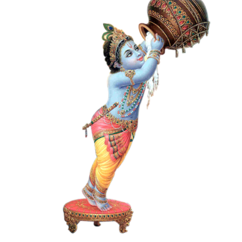Best Radha Krishna PNG Transparent