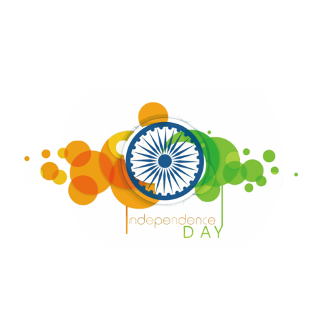Art Of Independance PNg Image