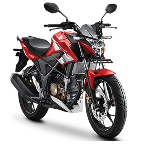 Free Download Sport Bike PNG Iamge