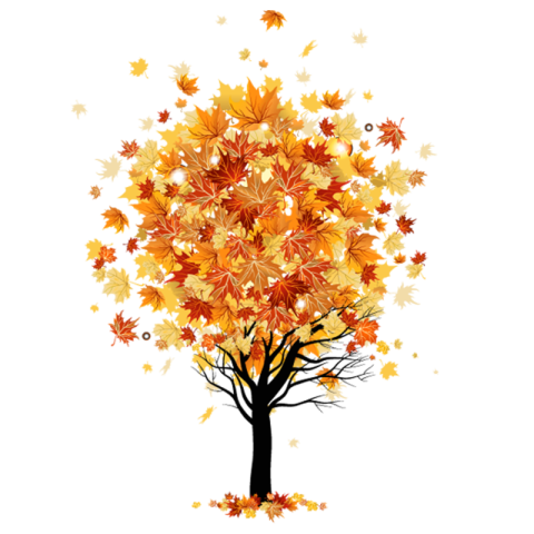 Big Goundup Tree PNG Free Transparent