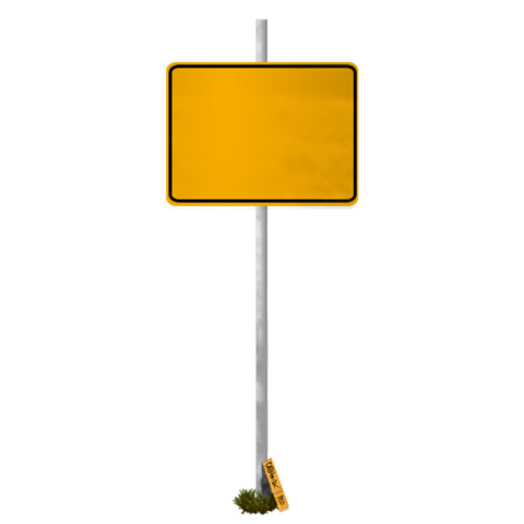 Empty Wooden Board Free PNG Illustration Image Download Free
