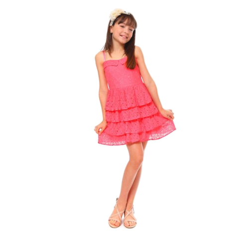 Baby Girl Summer Kids Fashion PNG Photo Free Transparent Background