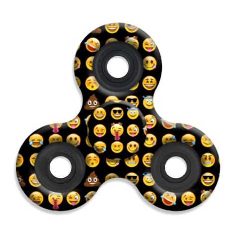 Fidget Spinner Toy PNG Free Download  Transparently Background