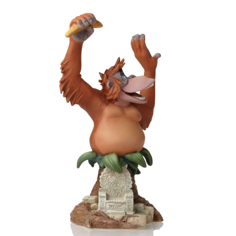 Tonies Character Disney The Jungle Book Of Mowgli On Transparent Background Free PNG Download