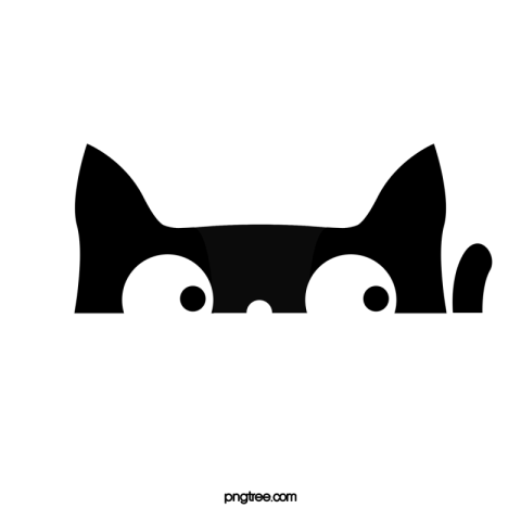 Cat PNG Download