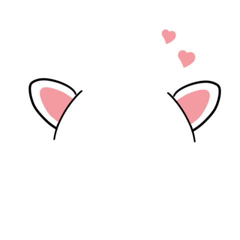 PNG cat ear Free Download