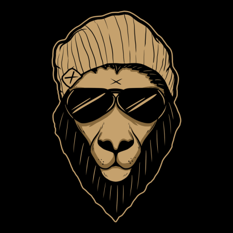 Lion bennie lion king PNG free Download