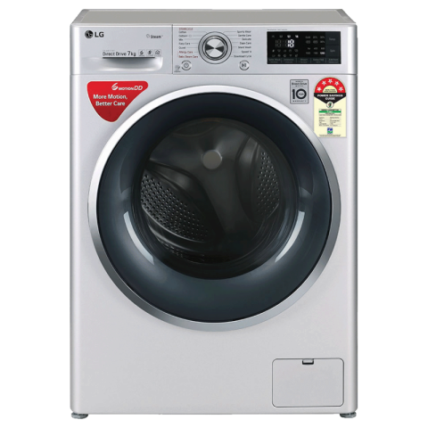 Animated Washing Machine PNG Image Free Download