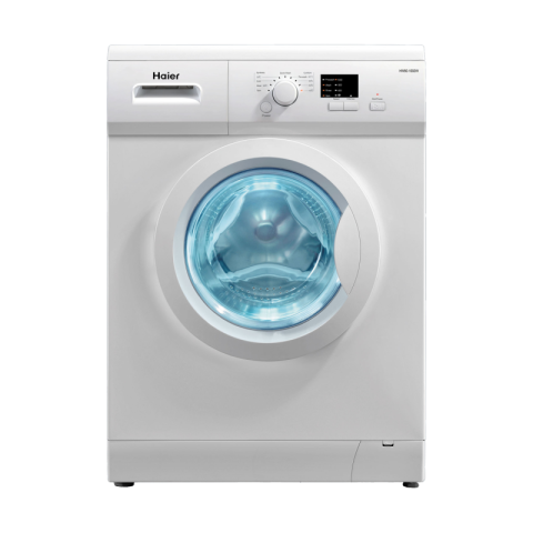 SVG Automatic Washing Machine PNG Image Free Download