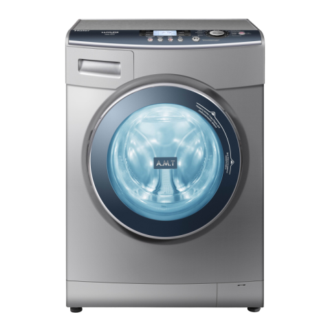 Smart Washing Machine PNG Image Free Download