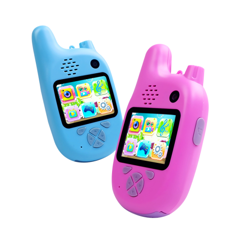 Walkie Talkie PNG Toys image Free Download
