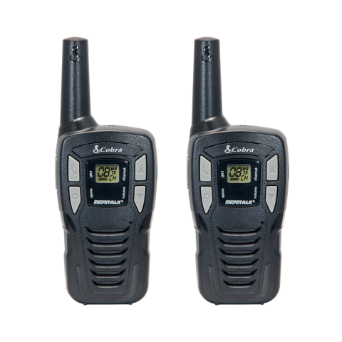 Kenwood Walkie Talkie PNG Free Photo