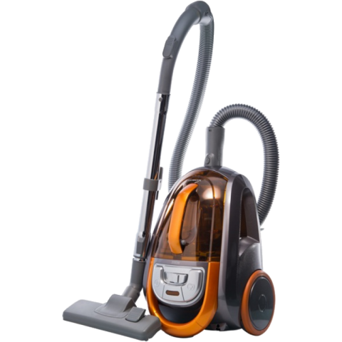 Dyson V15 Detect Absolute Cordless Vacuum Cleaner PNG Free Photo
