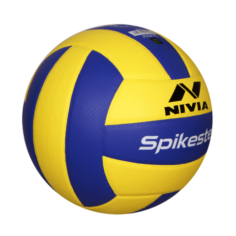 Sport Volleyball PNG Game Ball Image Free Download