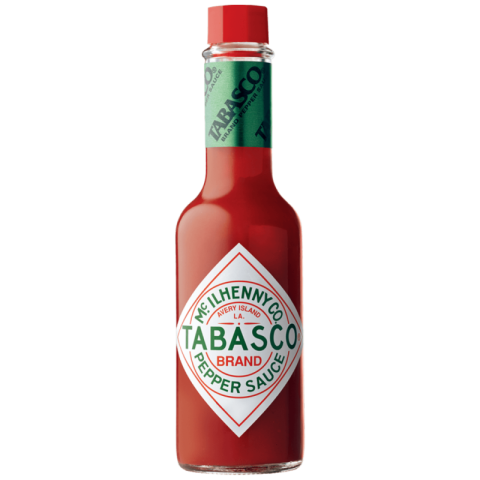 Transparent Tabasco PNG Download Free