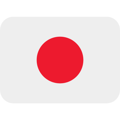 Japan Flag PNG Wikimedia commons Free Logo