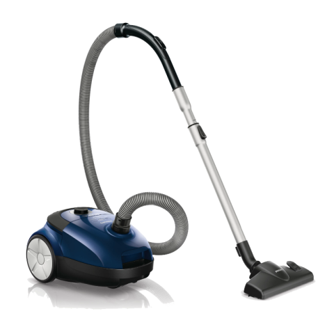 Portable Vacuum Cleaner PNG Image
