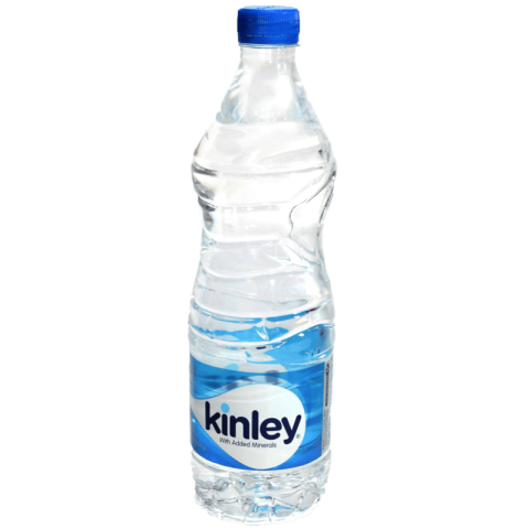 Mineral water On Plastic Bottle PNG Image Free Download