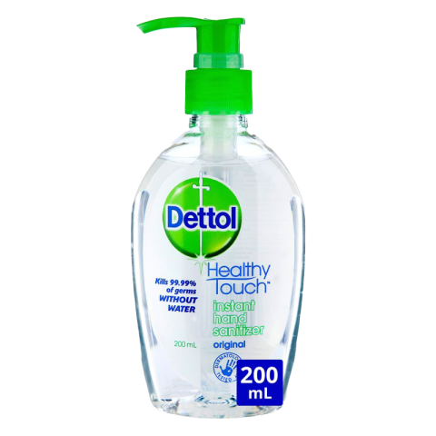 Dettol Bottle PNG Hand Wash Bottle Image Free Download